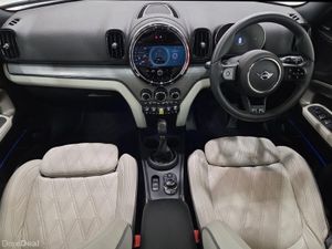 Mini Countryman Cooper S E Exclusive - Image 4