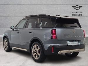 Mini Countryman C - Image 2