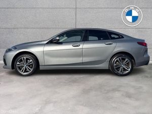 BMW 2-Series 218i Sport Gran Coupe - Image 3