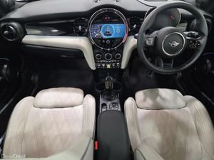 Mini Cooper Electric Level 3 - Image 4
