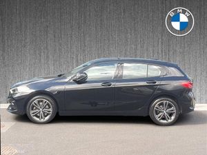 BMW 1-Series 118i Sport - Image 4