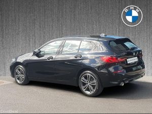 BMW 1-Series 118i Sport - Image 3