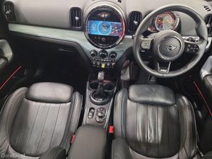 Mini Countryman Cooper S E Untamed Edition - Image 4