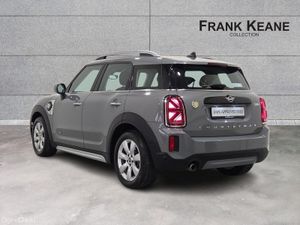 Mini Countryman Cooper S E Classic - Image 2