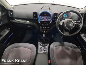 Mini Countryman Cooper S E Classic - Image 4