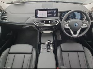 BMW X3 xDrive30e xLine - Image 4