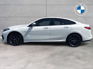 BMW 2-Series 218i M Sport Gran Coupe - Image 4