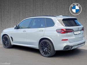 BMW X5 xDrive50e M Sport - Image 3