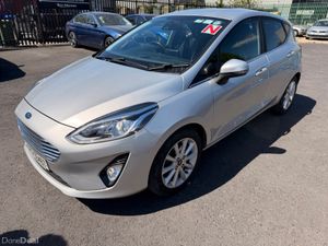 FORD FIESTA 2019 - 1.5 TDCI - MASSIVE SPEC ! - Image 2