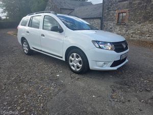 Dacia Logan 1.2 petrol - Image 2