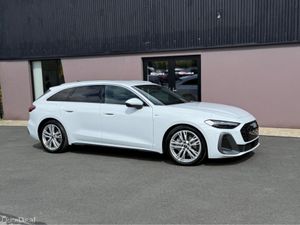 Audi A5 S LINE TDI MHEV QUATTRO Only 1000 Miles - Image 4