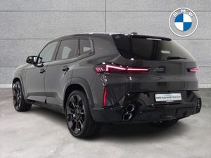BMW XM 50e - Image 3