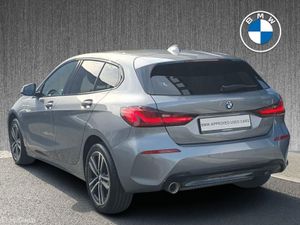 BMW 1-Series 118i Sport - Image 3
