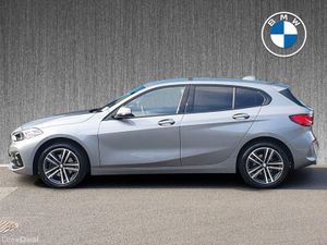 BMW 1-Series 118i Sport - Image 4