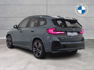 BMW X1 xDrive25e M Sport - Image 3