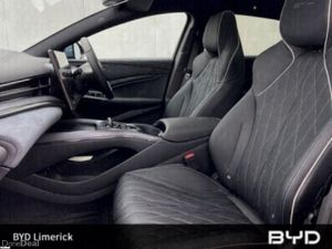 BYD SEAL 1.0 - Image 3