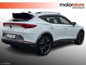 Cupra Formentor 1.5TSI AUTO HUGE SPEC READ ADVERT. - Image 3