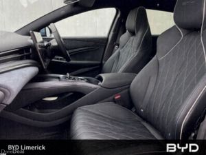 BYD SEAL 1.0 - Image 3