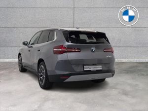 BMW X3 30e xDrive xLine - Image 2