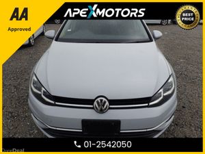Volkswagen Golf FINANCE ARRANGED * 1.4 HIGHLINE  * - Image 2