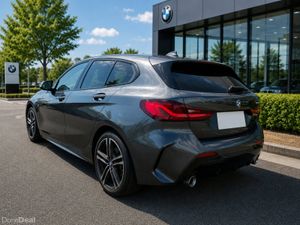 BMW 1-Series 118D M SPORT AUTOMATIC **TOP SPEC / 1 - Image 3