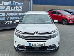 Citreon C5 Aircross Manual 1.5 Diesel (191) - Image 2