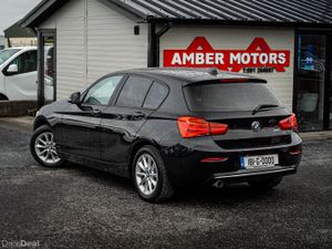 2018 BMW 1-Series AUTO SPORT - Image 2