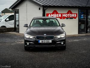 2018 BMW 330E LUXURY PERFORMANCE - Image 3