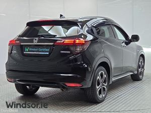 Honda Vezel Z Hybrid - Image 3