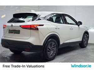 Nissan Qashqai 1.3 PET MILD HYBRID SV *3K Scrappag - Image 3