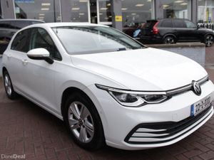2022 VW GOLF - Image 2