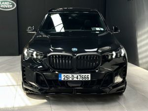 50E XDRIVE M SPORT - Image 4