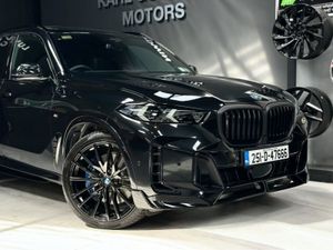 50E XDRIVE M SPORT - Image 2
