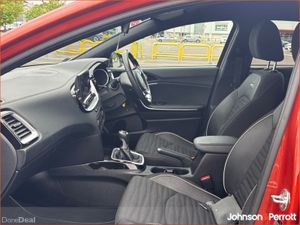 Kia Ceed GT Line 1.0 Petrol - Image 4