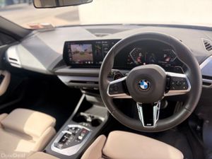 BMW 2-Series 220 Gran Coupe M Sport Sunroof - Image 4