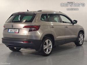 Skoda Karoq 1.6TDI 115bhp Style - Image 3