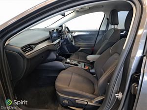 Ford Focus Titanium 1.5L EcoBlue 115PS  *Call Stev - Image 4
