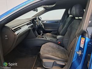 Volkswagen Arteon 2.0TDI 150HP R-LINE *Call Steven - Image 4