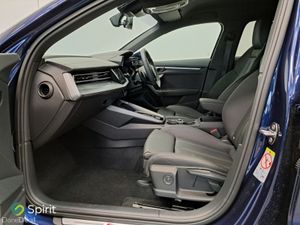 Audi A3 A3 S Line 40 PHEV*Call Andrew 0862617858 - Image 4