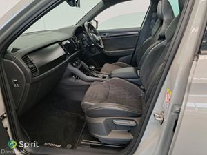 Skoda Kodiaq Sportline 2.0TDI 150BHP DSG 7 Seater* - Image 4