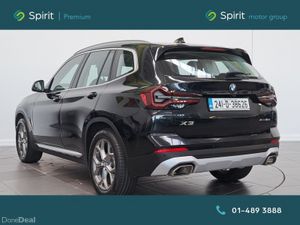 BMW X3 XDrive 20d X-Line*Call Andrew 0862617858* - Image 3
