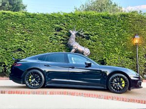 Porsche Panamera 4 Great spec Low km - Image 3