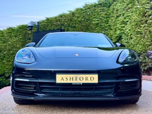 Porsche Panamera 4 Great spec Low km - Image 2