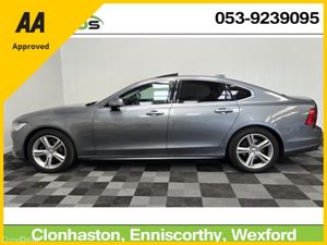 Volvo S90 2020 D 4 MOMENTUM - Image 3