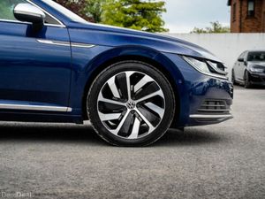 Volkswagen Arteon 2.0tdi Elegan D7F 150HP 5DR AU - Image 2