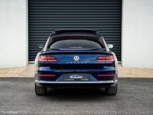 Volkswagen Arteon 2.0tdi Elegan D7F 150HP 5DR AU - Image 4