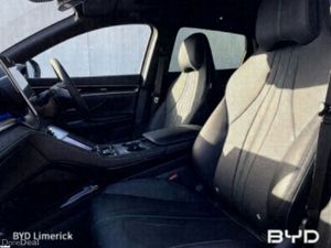 BYD SEAL U 1.5 - Image 4