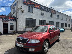 Skoda Octavia 2008 Automatic - Image 2