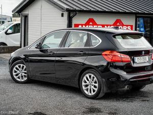 BMW 2-Series 2017 - Image 4