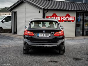 BMW 2-Series 2017 - Image 3